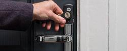 Upper Norwood access control service