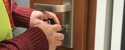 Upper Norwood lockout service